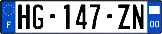 HG-147-ZN