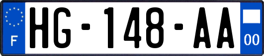 HG-148-AA