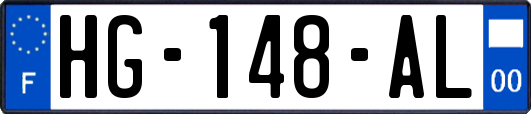 HG-148-AL