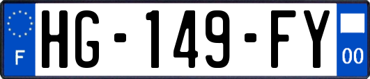 HG-149-FY