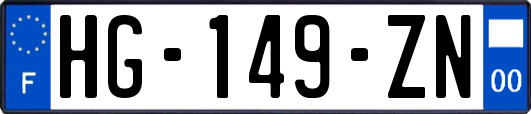 HG-149-ZN