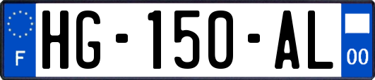 HG-150-AL