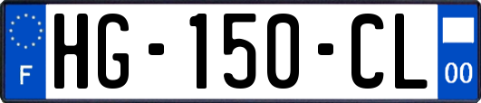 HG-150-CL