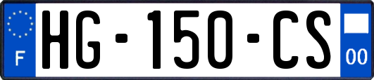 HG-150-CS