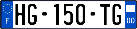 HG-150-TG