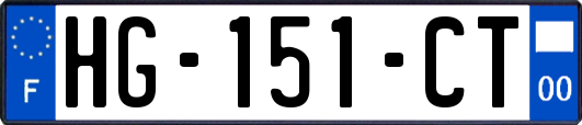 HG-151-CT