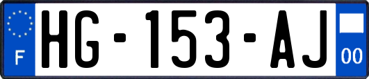 HG-153-AJ
