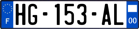 HG-153-AL