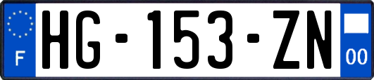 HG-153-ZN