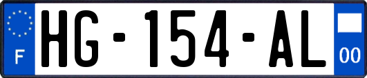 HG-154-AL