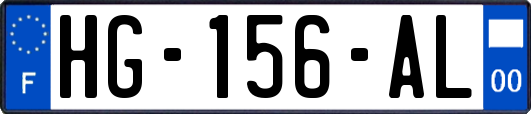 HG-156-AL