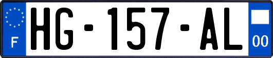 HG-157-AL