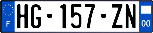 HG-157-ZN
