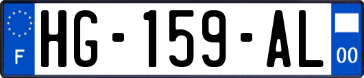HG-159-AL