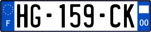 HG-159-CK