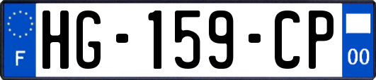 HG-159-CP