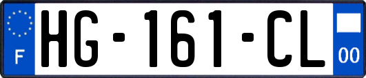 HG-161-CL