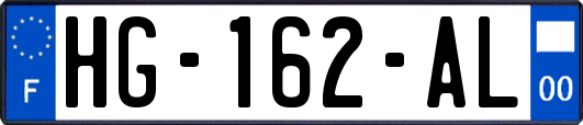 HG-162-AL