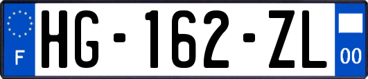 HG-162-ZL
