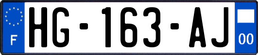 HG-163-AJ