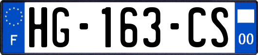 HG-163-CS