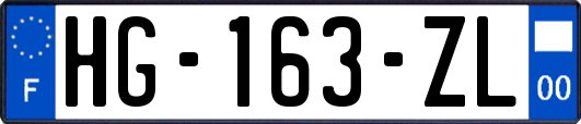 HG-163-ZL