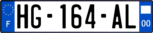 HG-164-AL