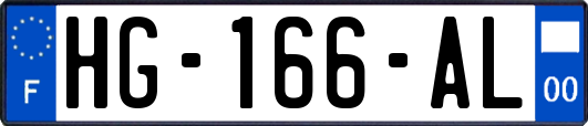 HG-166-AL
