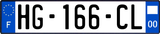 HG-166-CL