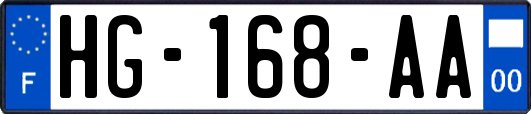 HG-168-AA