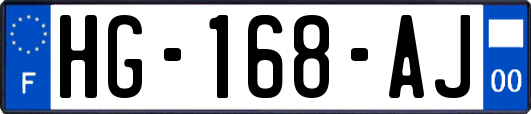HG-168-AJ