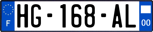 HG-168-AL