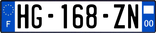 HG-168-ZN