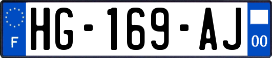 HG-169-AJ