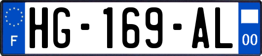 HG-169-AL