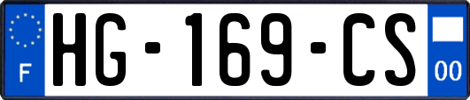 HG-169-CS