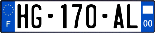 HG-170-AL