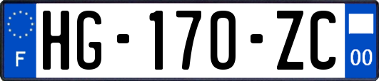 HG-170-ZC
