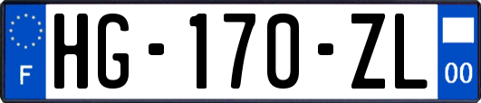 HG-170-ZL
