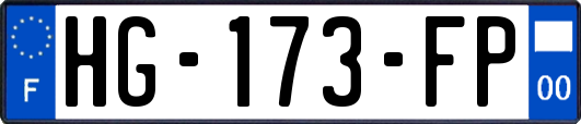 HG-173-FP