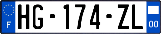 HG-174-ZL