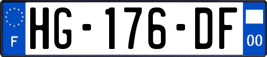 HG-176-DF