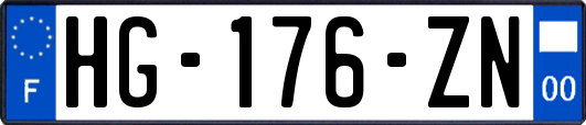 HG-176-ZN