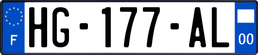 HG-177-AL