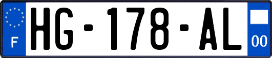 HG-178-AL