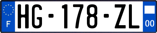 HG-178-ZL