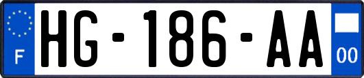 HG-186-AA