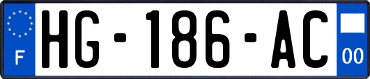 HG-186-AC