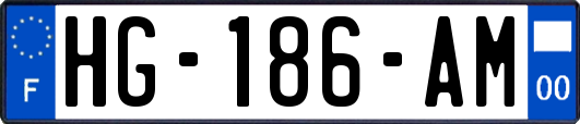 HG-186-AM