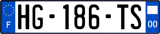 HG-186-TS